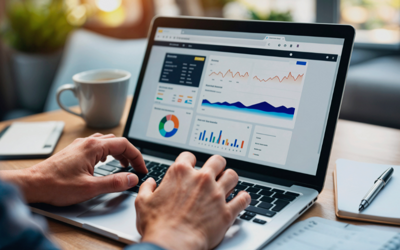 SEO para ecommerce: cómo posicionar tu tienda online | por universepage