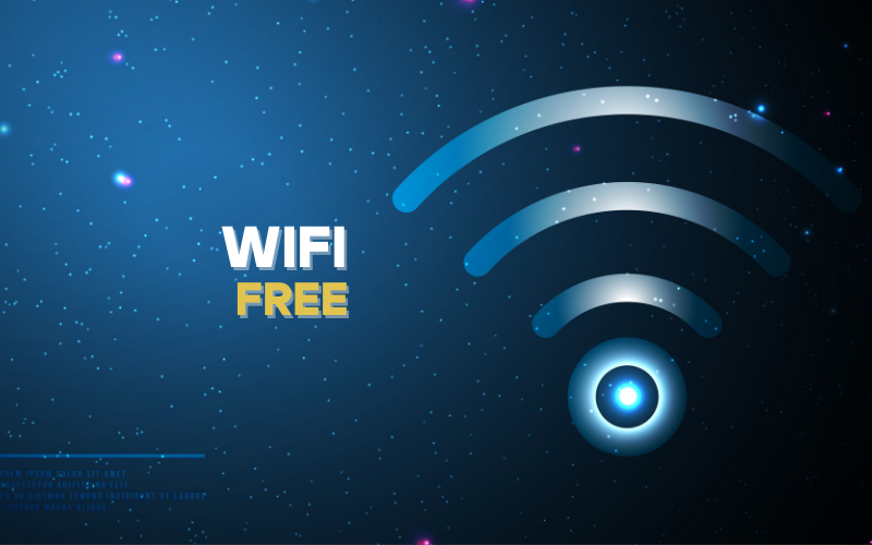 Cómo usar WiFi pública de forma segura: riesgos y consejos en 2026 | por universepage