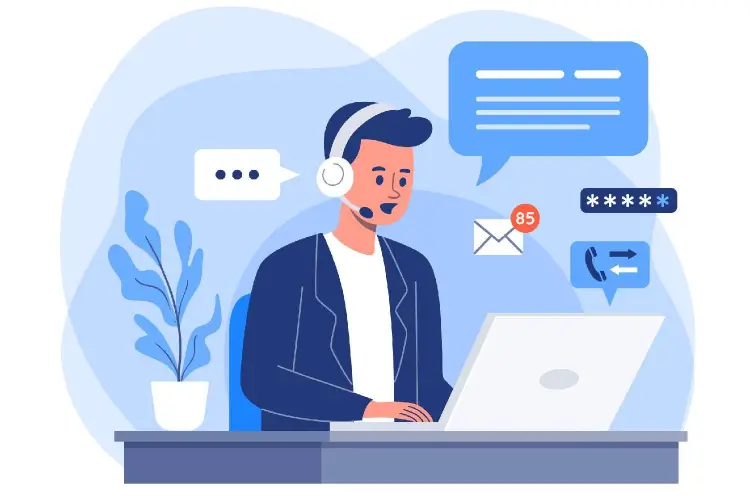 Soporte universepage - Diseño web